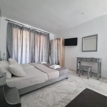 Διαμέρισμα King Studio With Sofa Bed 15 Γένι